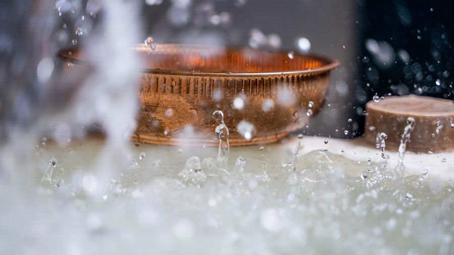 SPA and Health
