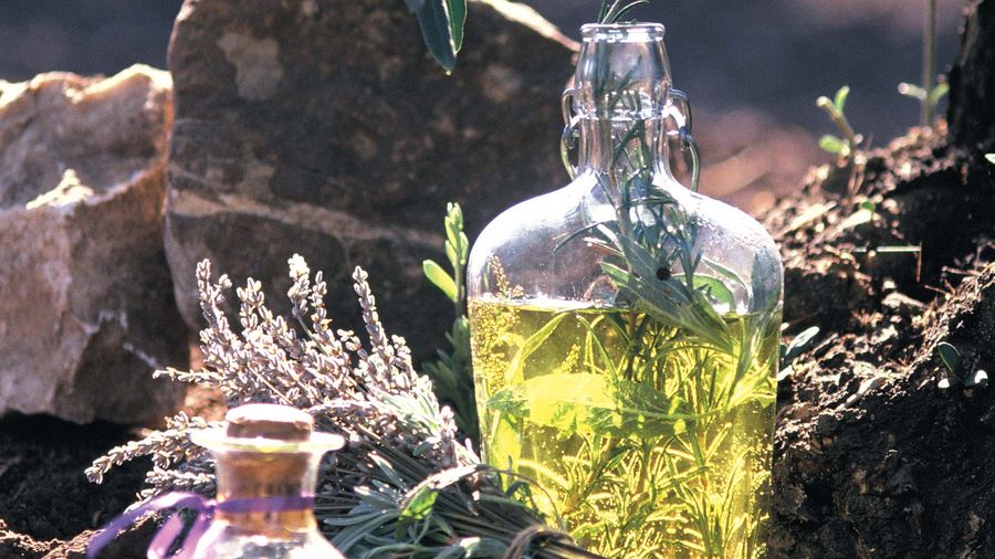 Edremit Olive oil