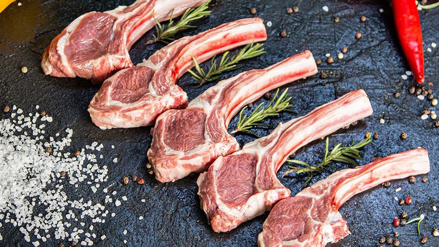 Lamb