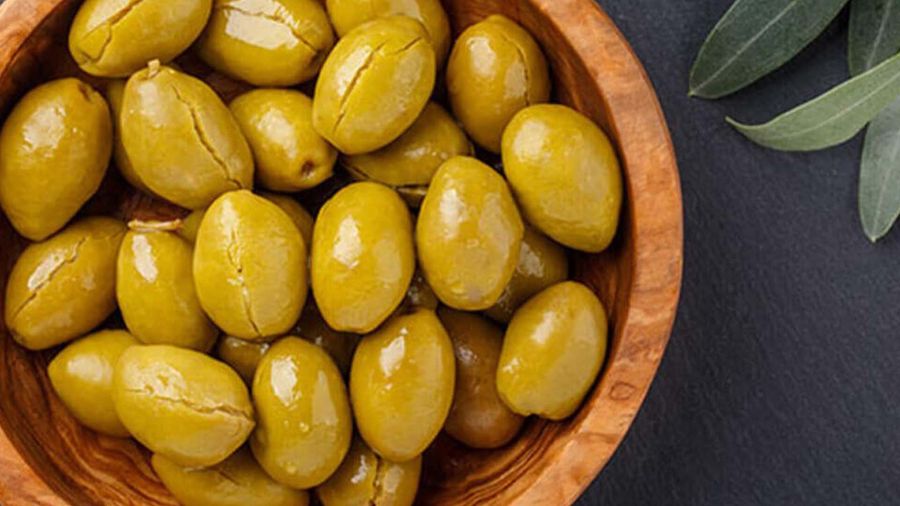Edremit Olive Festival