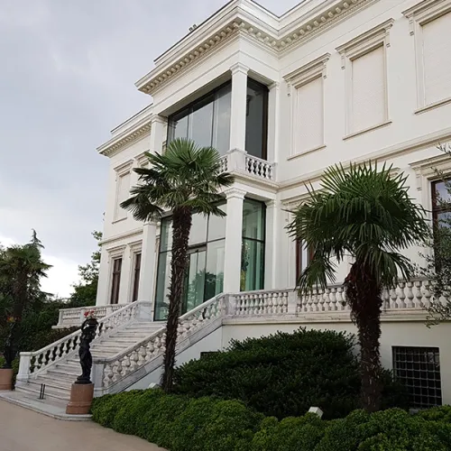 Sakıp Sabancı Museum