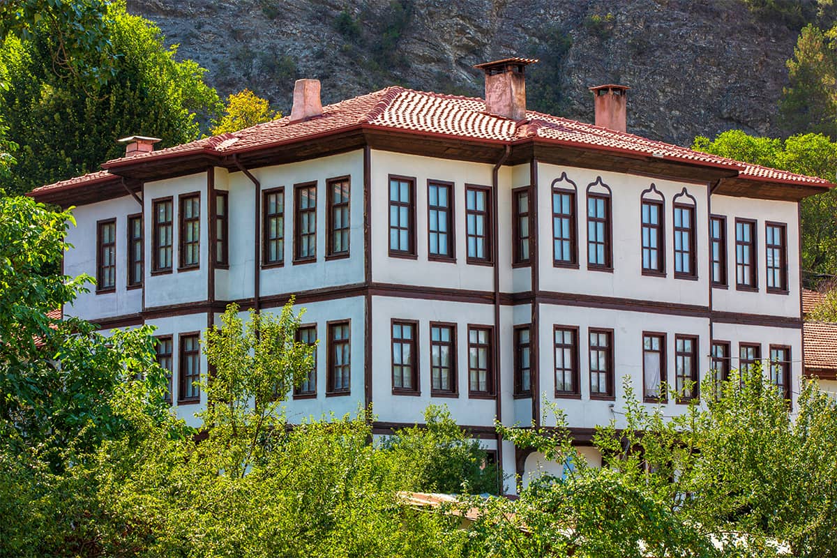 Blog Image - Mudurnu, a Slow City within 2 Hours of İstanbul