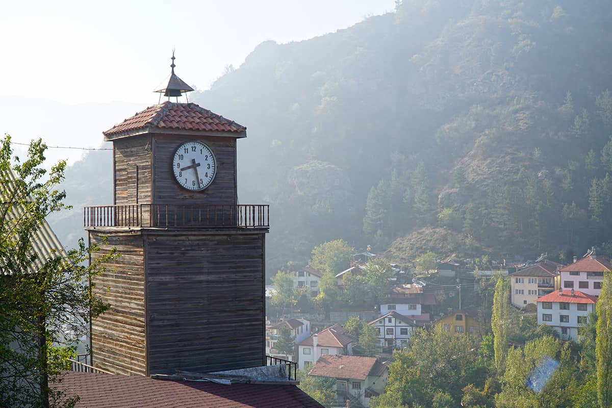 Blog Image - Mudurnu, a Slow City within 2 Hours of İstanbul
