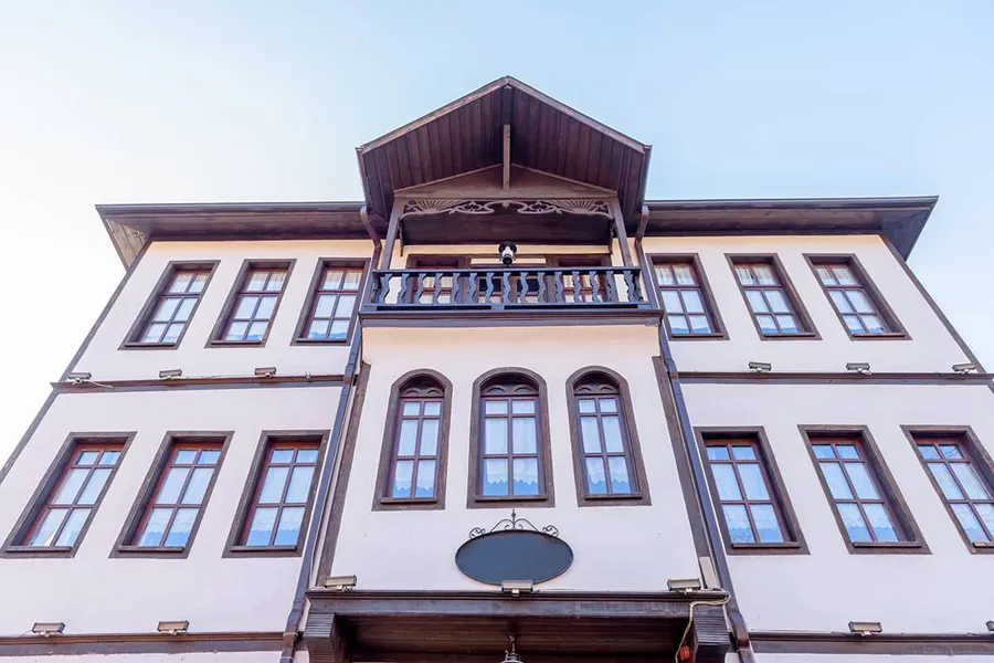 Blog Image - Mudurnu, a Slow City within 2 Hours of İstanbul