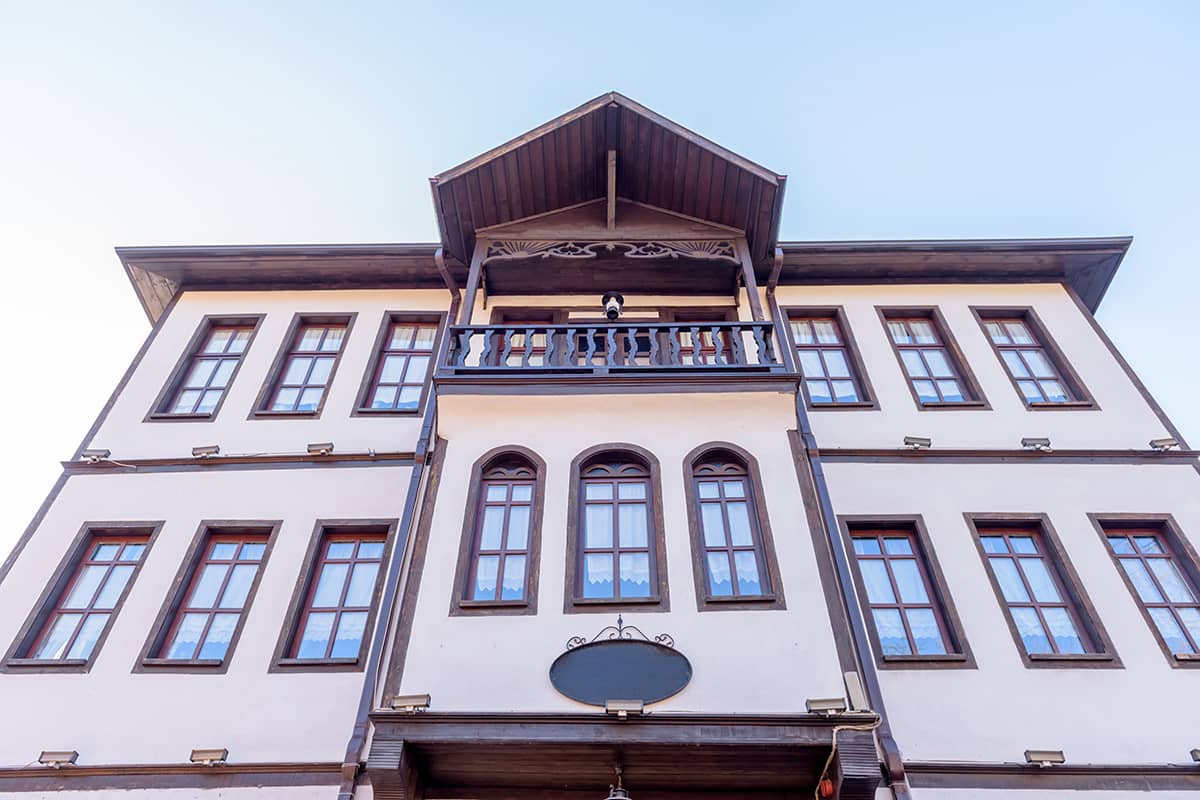 Blog Image - Mudurnu, a Slow City within 2 Hours of İstanbul