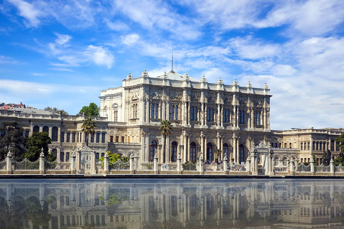 Blog Image - Top 10 Things To Do In İstanbul