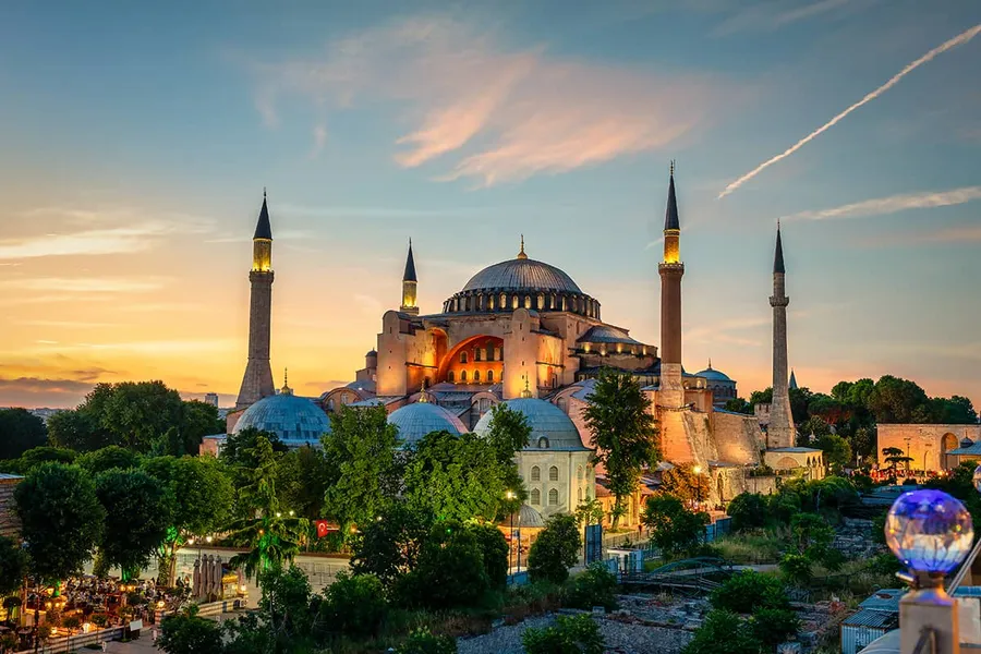 Blog Image - Top 10 Things To Do In İstanbul