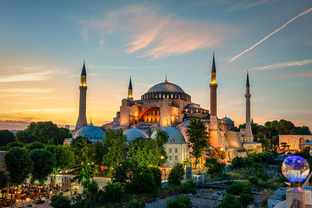 Blog Image - Top 10 Things To Do In İstanbul