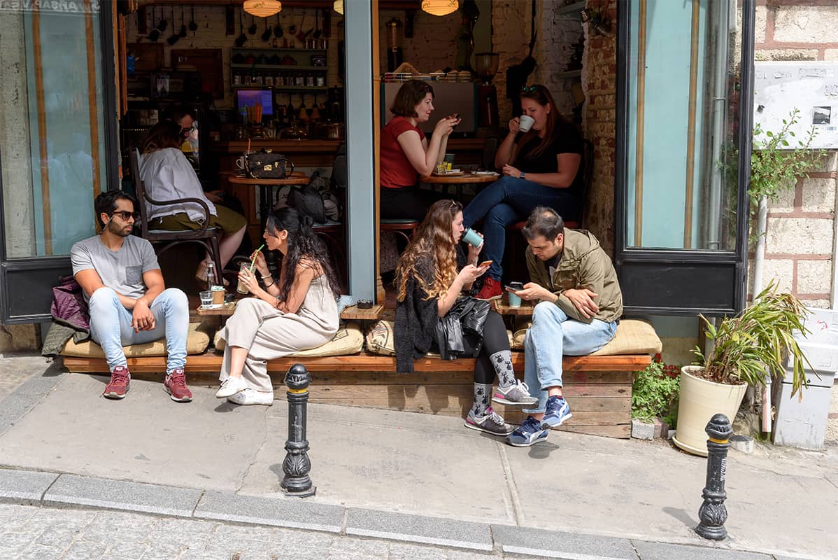 Blog Image - Guide to Entertainment & Nightlife in İstanbul