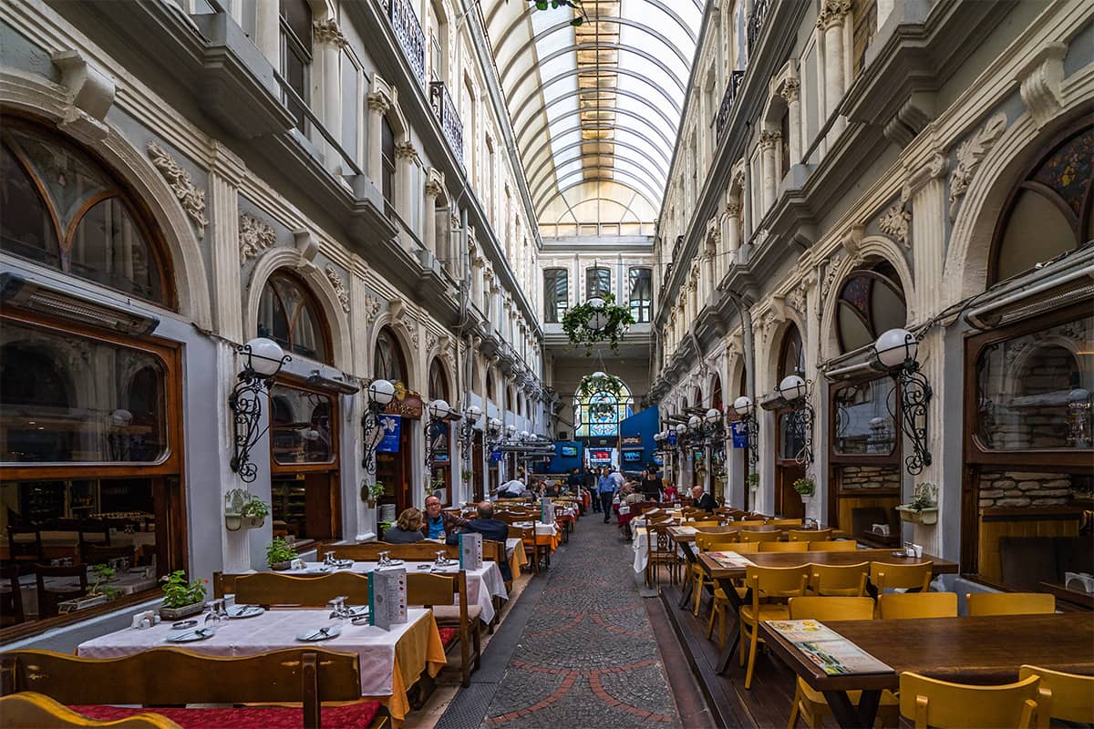 Blog Image - Guide to Entertainment & Nightlife in İstanbul