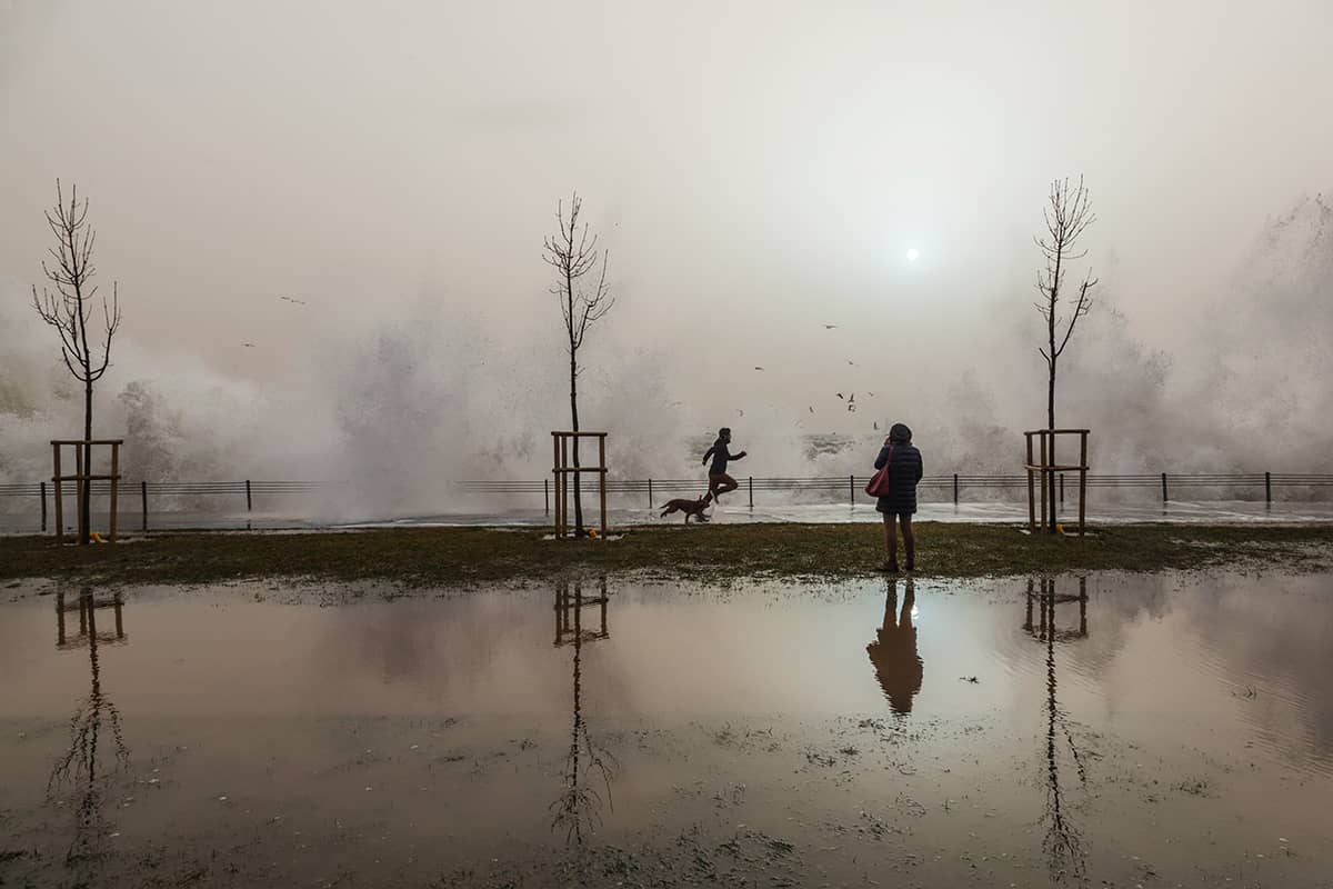 Blog Image - Time for a Jog: The 7 Best Running Routes in İstanbul
