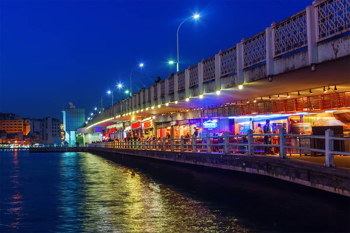 Blog Image - Guide to Entertainment & Nightlife in İstanbul