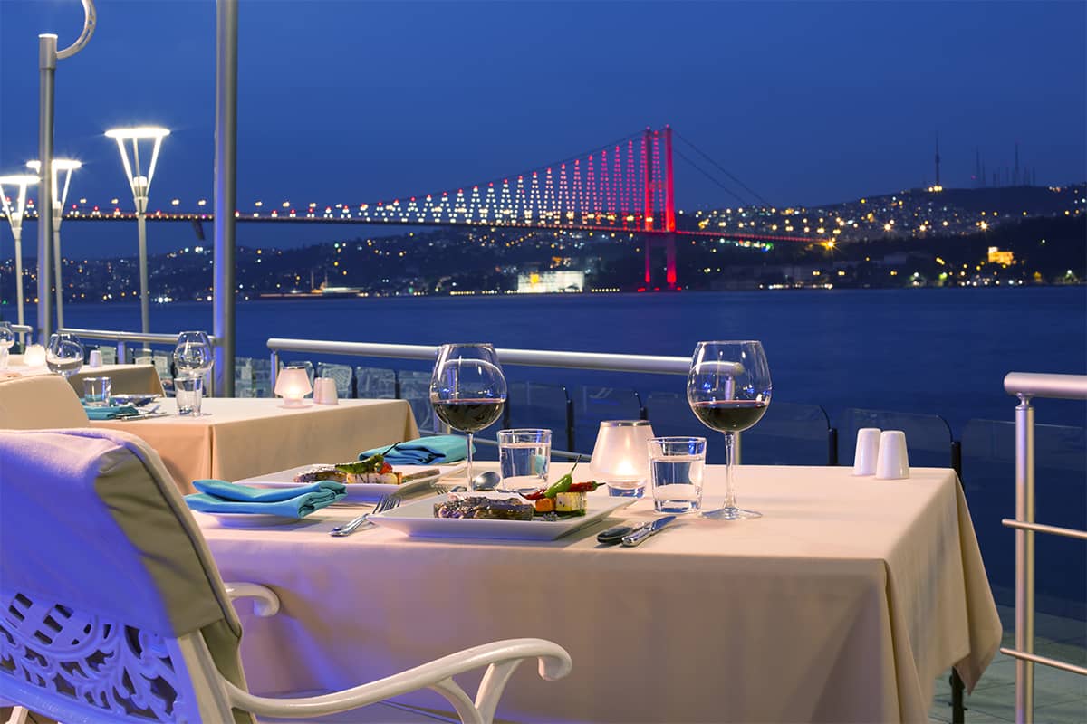 Blog Image - Guide to Entertainment & Nightlife in İstanbul