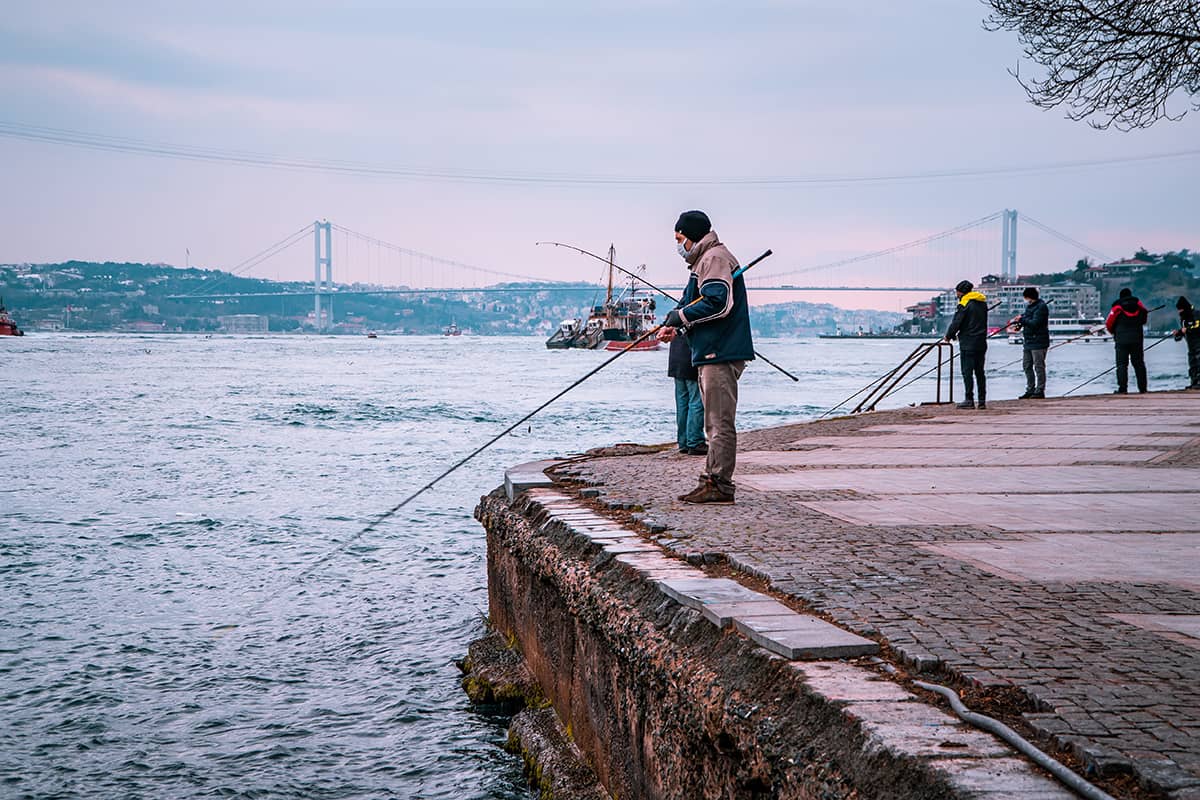 Blog Image - The Most Beautiful Parks & Gardens in İstanbul