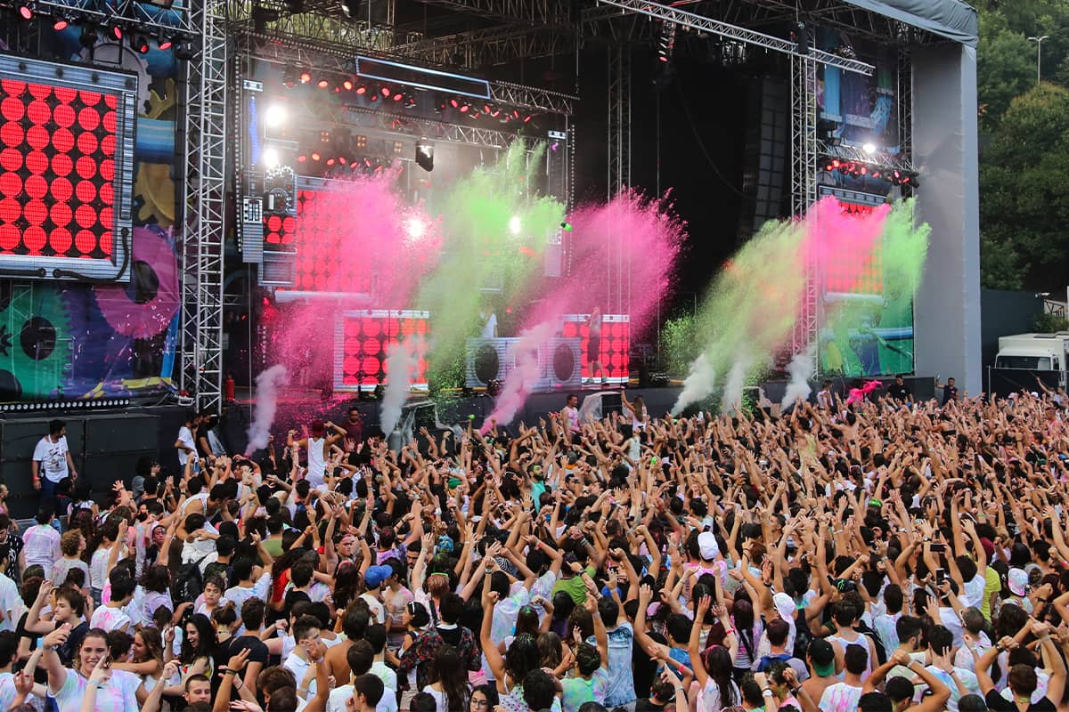 Blog Image - Guide to Entertainment & Nightlife in İstanbul