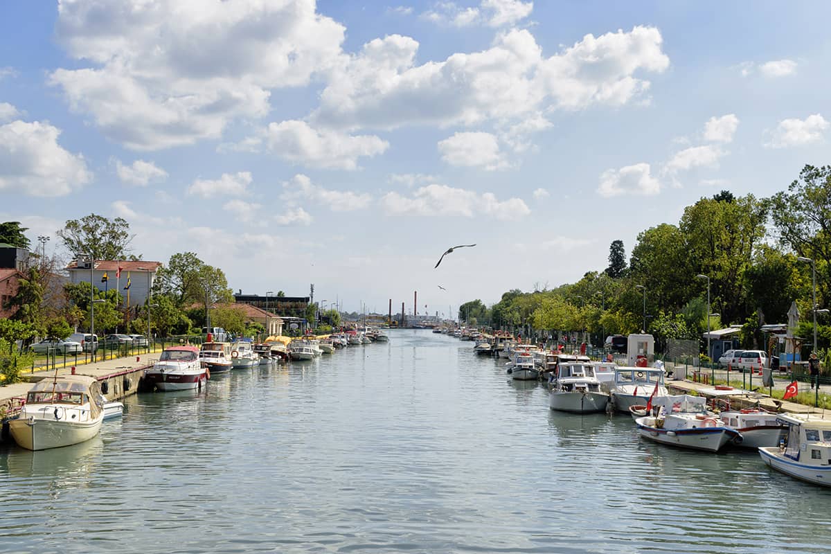 Blog Image - The Most Beautiful Parks & Gardens in İstanbul