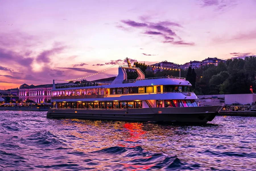 Blog Image - Guide to Entertainment & Nightlife in İstanbul