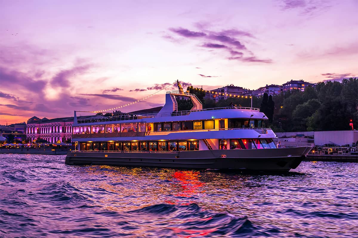 Blog Image - Guide to Entertainment & Nightlife in İstanbul