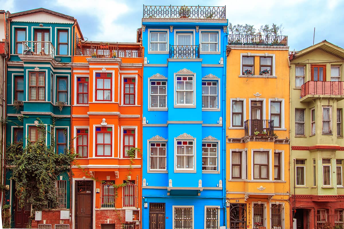 Blog Image - Time for a Jog: The 7 Best Running Routes in İstanbul