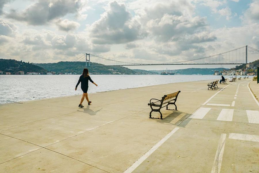 Blog Image - Time for a Jog: The 7 Best Running Routes in İstanbul