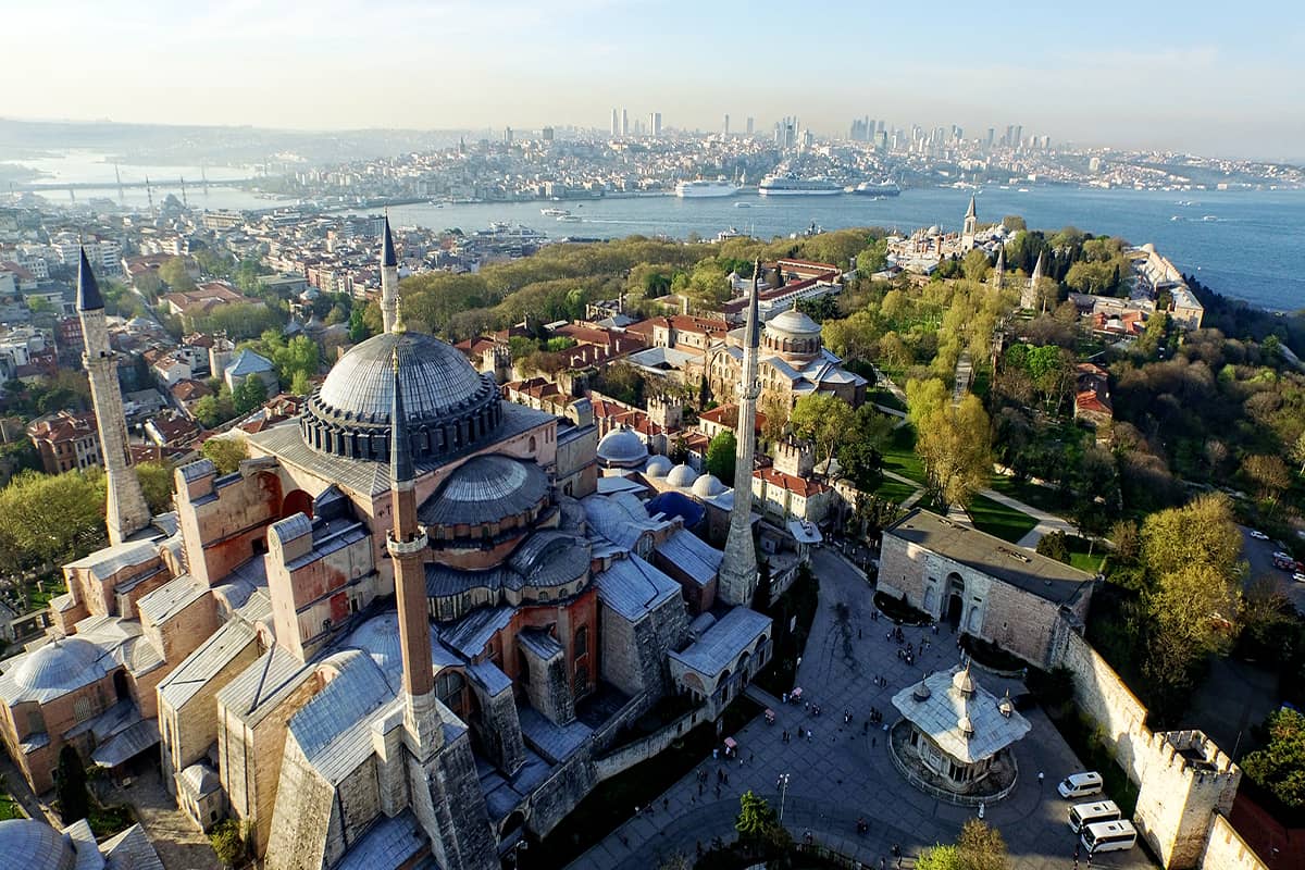 Blog Image - Time for a Jog: The 7 Best Running Routes in İstanbul