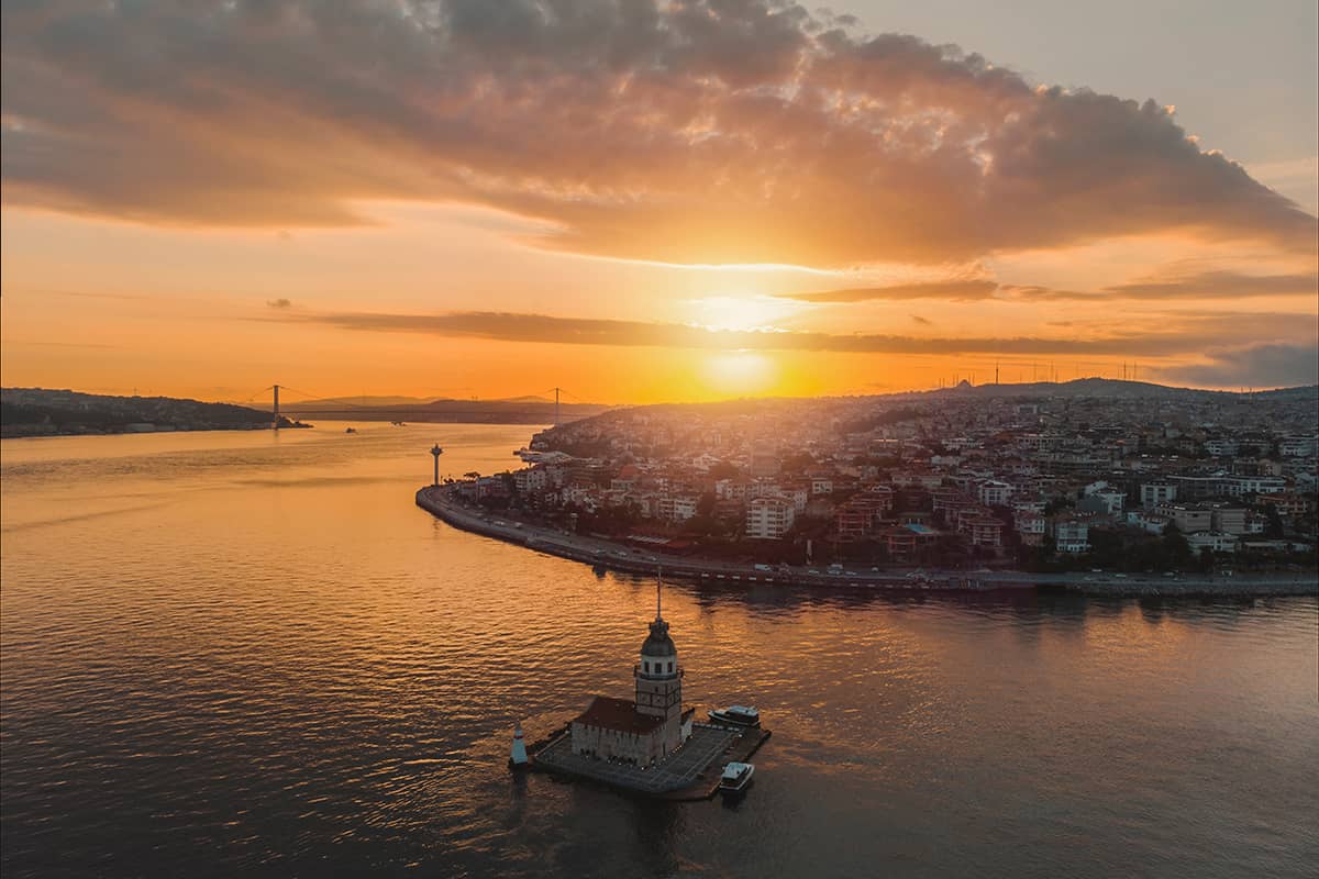 Blog Image - 3 Historical Towers of İstanbul