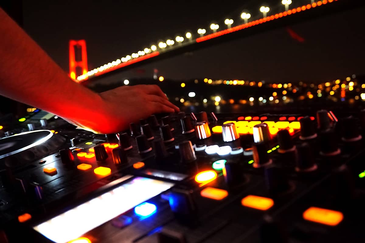 Blog Image - Guide to Entertainment & Nightlife in İstanbul