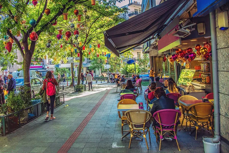 Blog Image - Best Places for Shopping in İstanbul