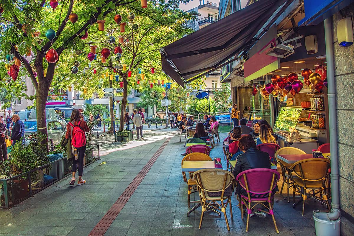 Blog Image - Best Places for Shopping in İstanbul