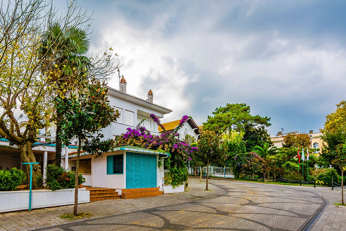 Blog Image - Time for a Jog: The 7 Best Running Routes in İstanbul