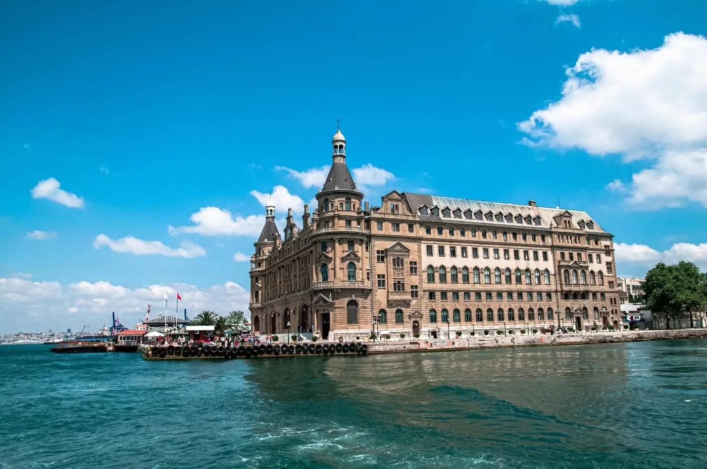 Blog Image - İstanbul’s Most Famous Architectural Wonders