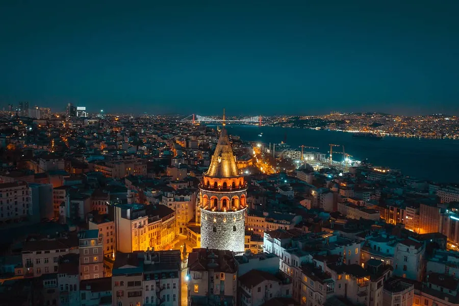 Blog Image - 3 Historical Towers of İstanbul