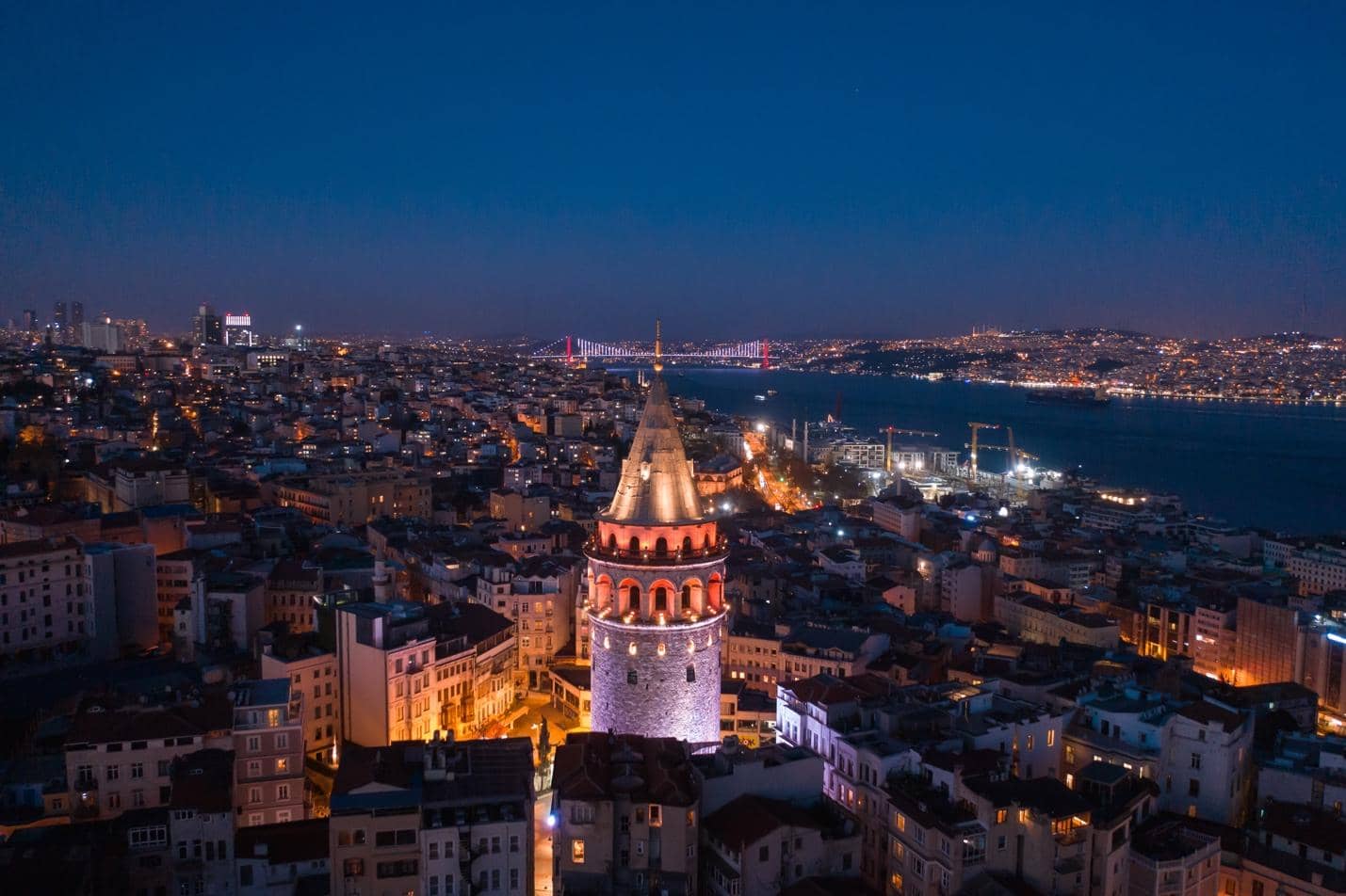 Blog Image - İstanbul’s Most Famous Architectural Wonders