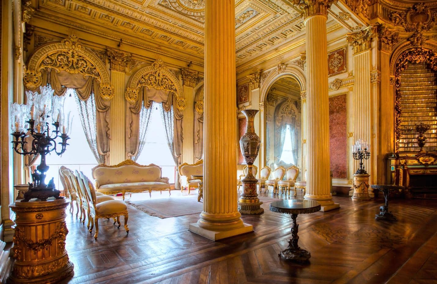Blog Image - İstanbul’s Most Famous Architectural Wonders