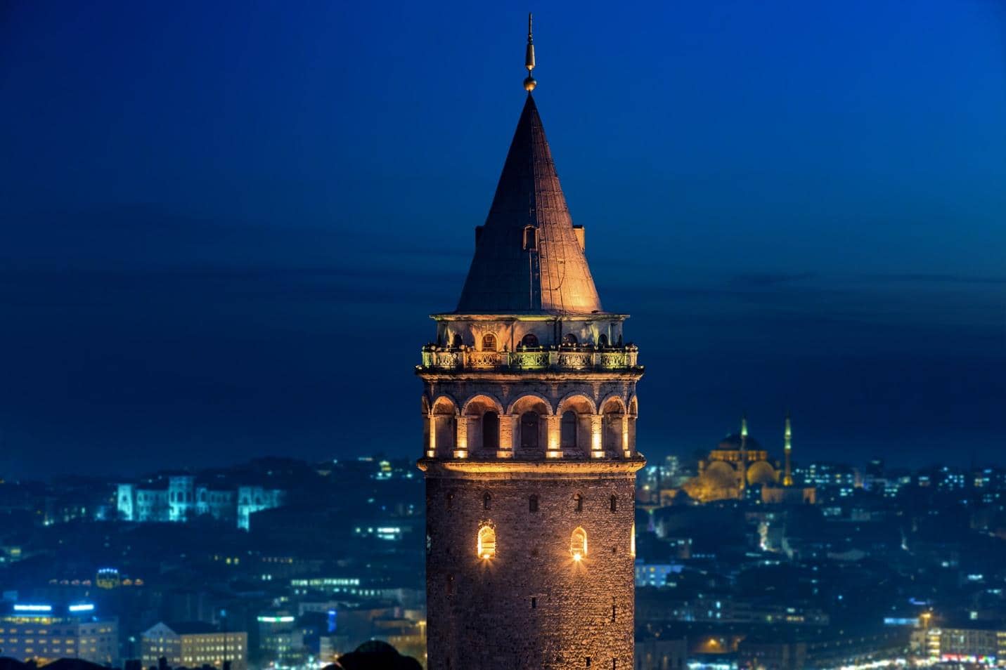 Blog Image - İstanbul’s Most Famous Architectural Wonders