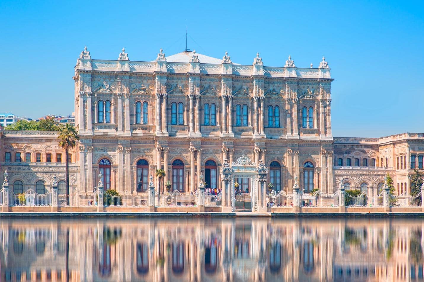 Blog Image - İstanbul’s Most Famous Architectural Wonders