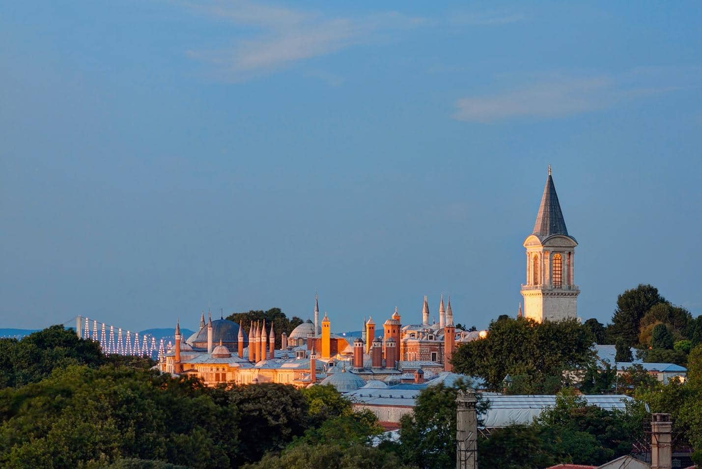 Blog Image - İstanbul’s Most Famous Architectural Wonders