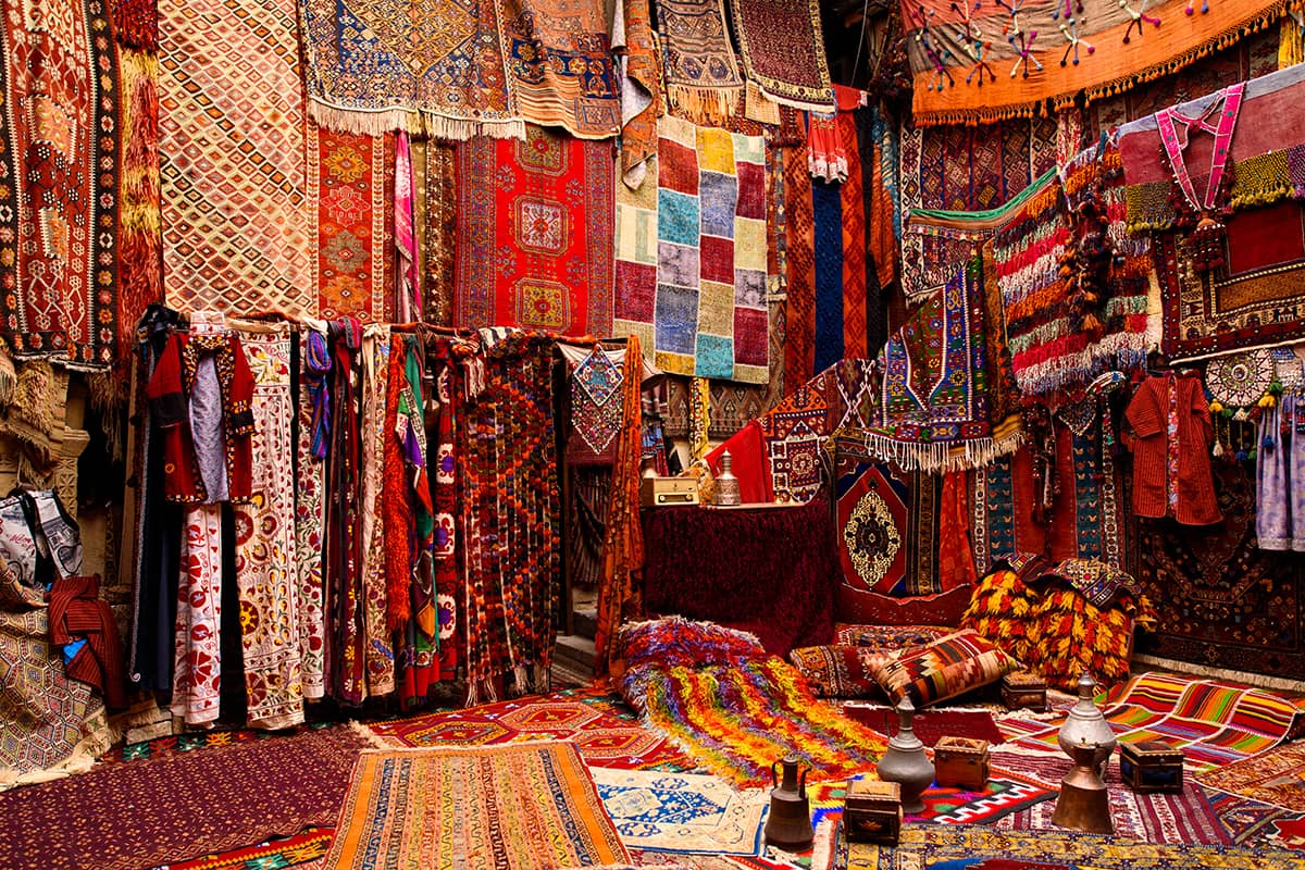 Blog Image - 10 Best Souvenirs to Buy from İstanbul
