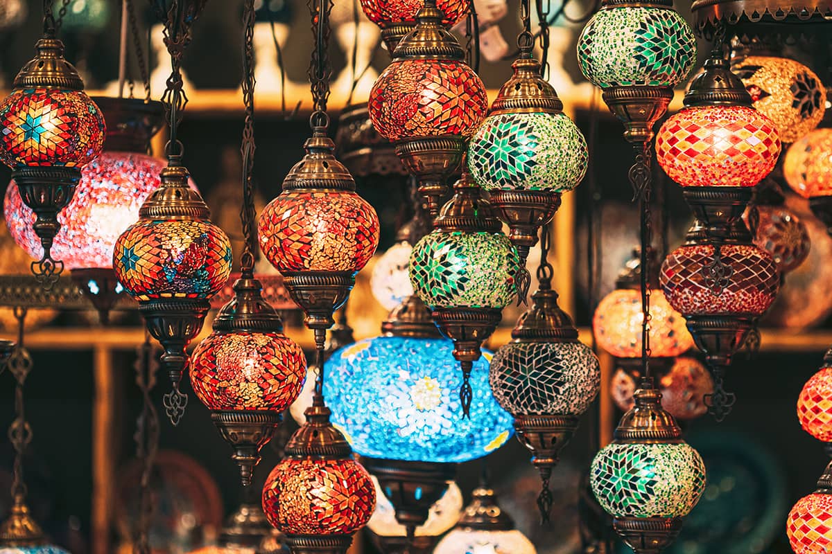 Blog Image - 10 Best Souvenirs to Buy from İstanbul