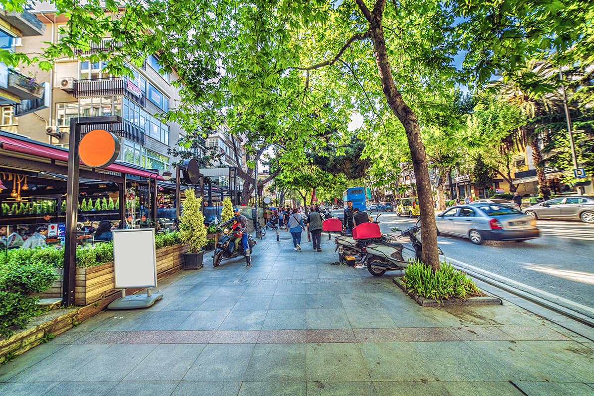 Blog Image - The Most Luxurious Districts in İstanbul