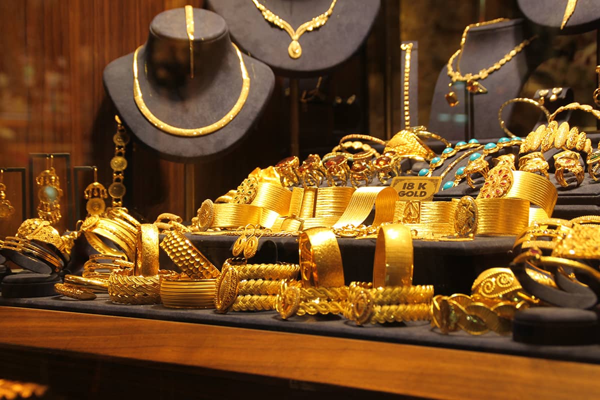Blog Image - 10 Best Souvenirs to Buy from İstanbul