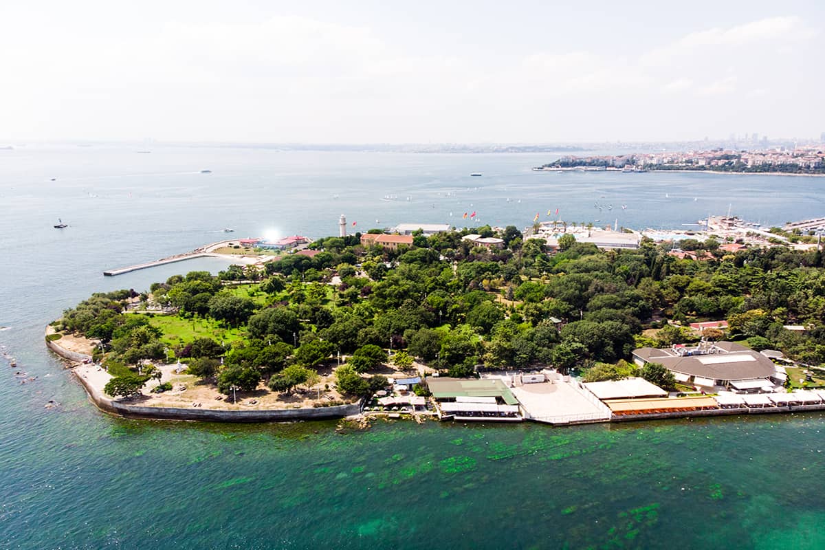 Blog Image - Time for a Jog: The 7 Best Running Routes in İstanbul