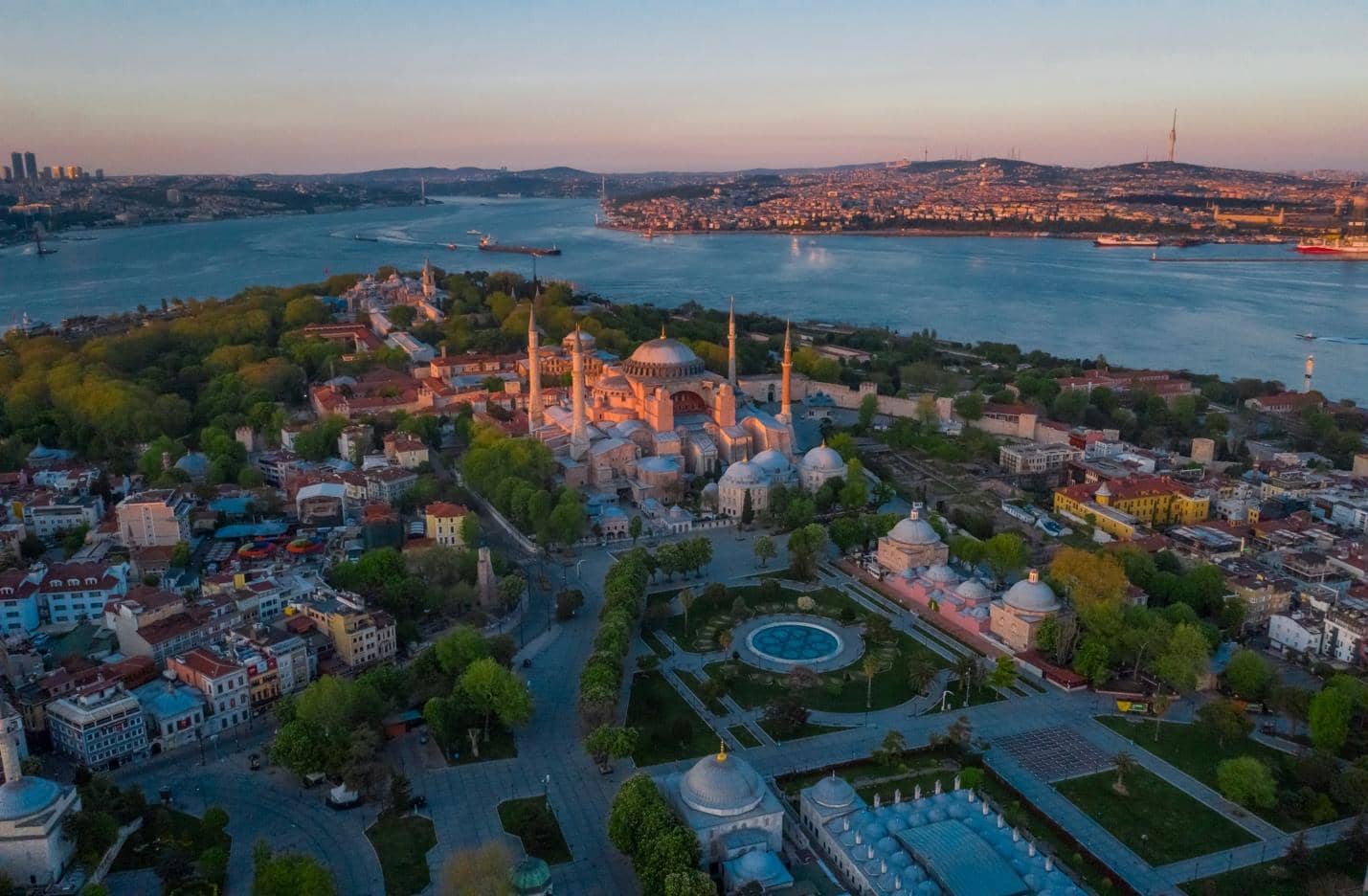 Blog Image - İstanbul’s Most Famous Architectural Wonders