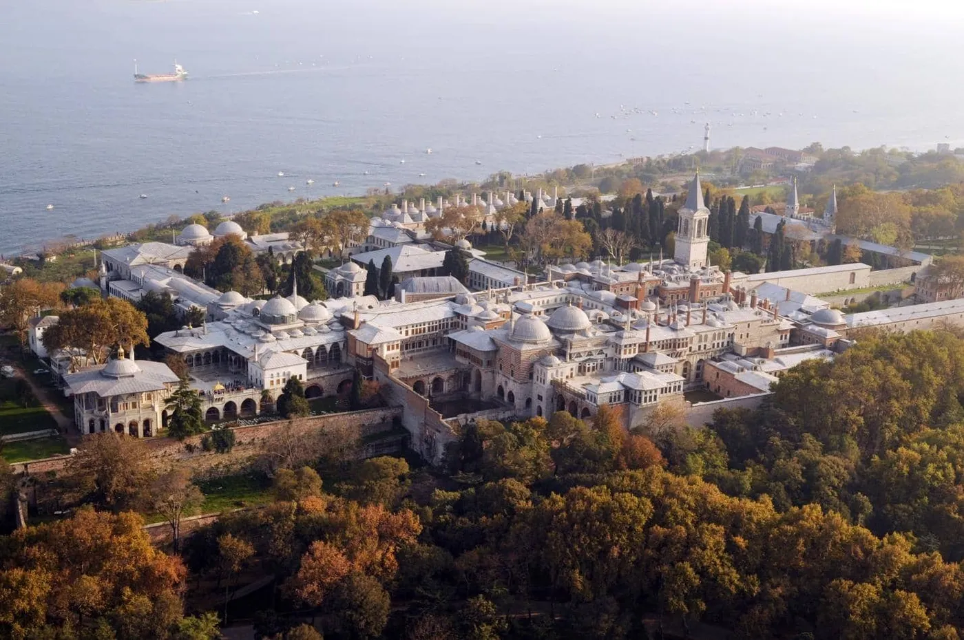 Blog Image - İstanbul’s Most Famous Architectural Wonders