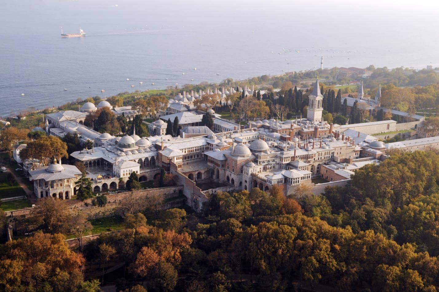 Blog Image - İstanbul’s Most Famous Architectural Wonders