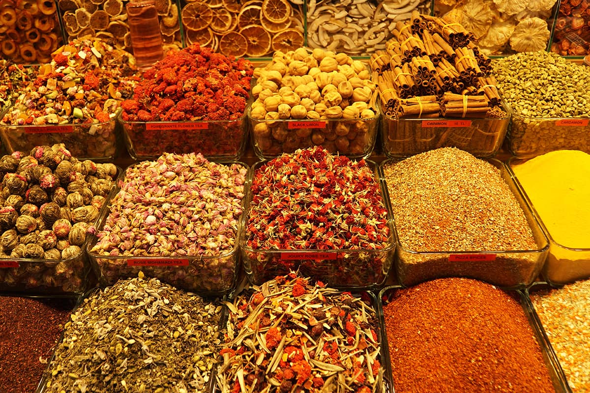 Blog Image - 10 Best Souvenirs to Buy from İstanbul