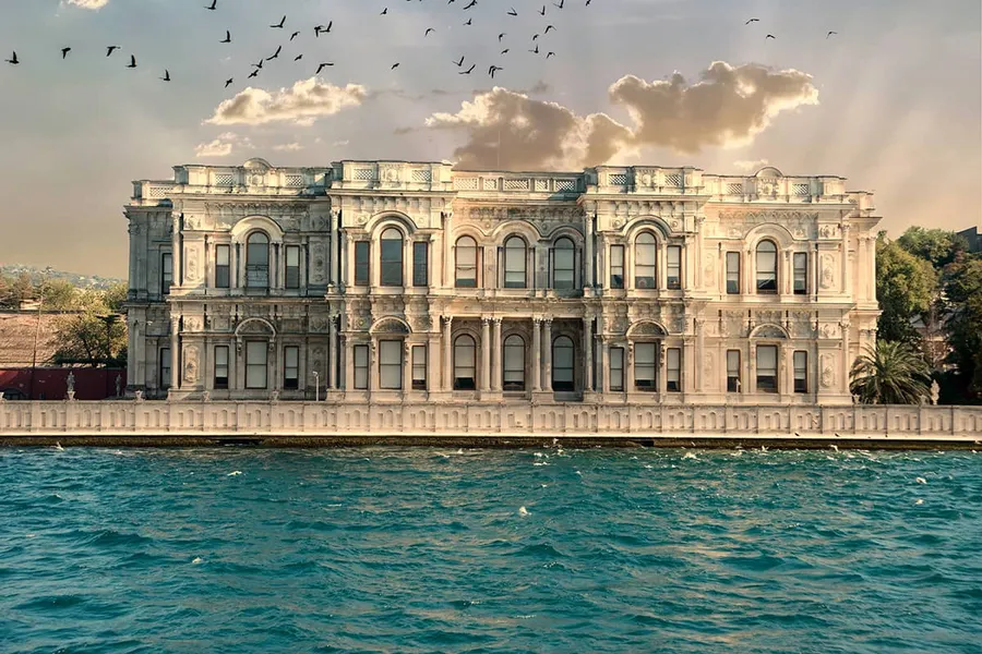 Blog Image - The Most Luxurious Districts in İstanbul