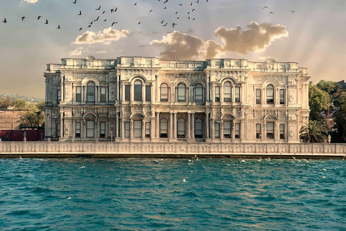 Blog Image - The Most Luxurious Districts in İstanbul