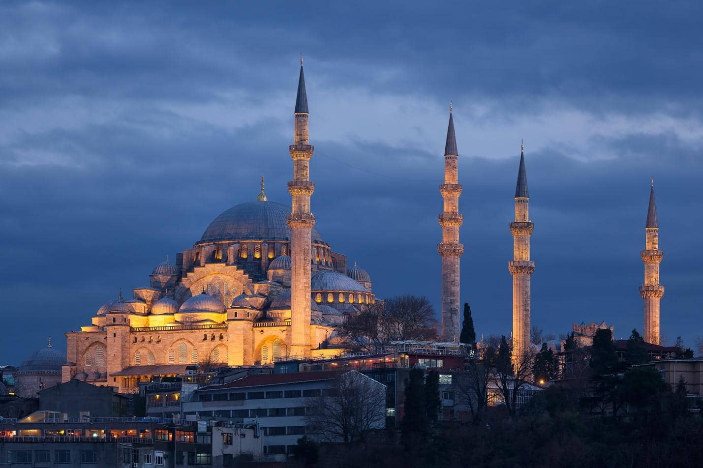 Blog Image - İstanbul’s Most Famous Architectural Wonders