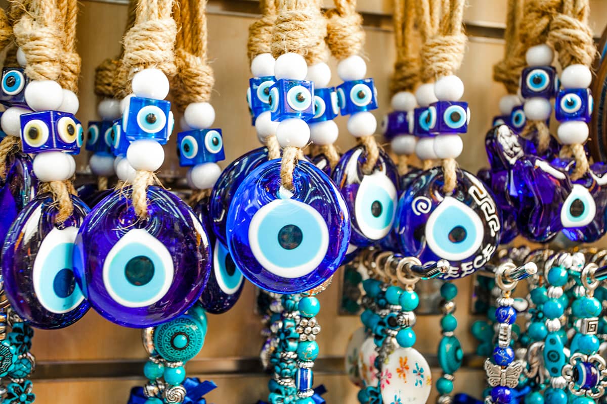 Blog Image - 10 Best Souvenirs to Buy from İstanbul
